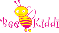 BeeKiddi Logo