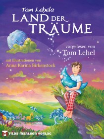 Land der Träume - Cover